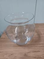 Vaas, Huis en Inrichting, Ophalen, Overige kleuren, Minder dan 50 cm, Glas