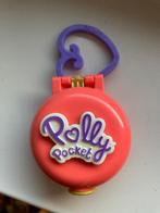Polly pocket 2019 Mattel klein speelgoed poppenhuisje doosje, Ophalen of Verzenden, Nieuw