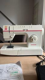 Singer 2808, Ophalen, Zo goed als nieuw, Naaimachine, Singer