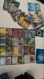 Pokemon ETB, Ophalen, Zo goed als nieuw, Losse kaart