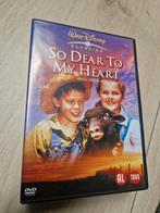 Walt disney so dear to my heart, Alle leeftijden, Ophalen of Verzenden, 1980 tot heden