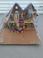 Lego friends  Mia's boshuis, Ophalen, Zo goed als nieuw