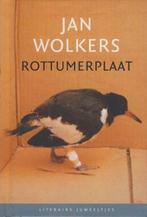 Jan Wolkers - Rottumerplaat, Boeken, Jan Wolkers, Ophalen of Verzenden, Zo goed als nieuw, Nederland