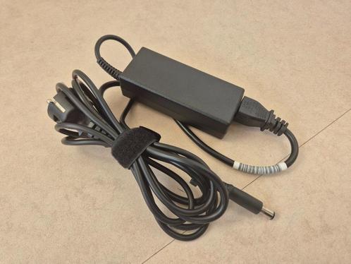Originele HP laptop adapter oplader GB4943.1-2011 756413-002, Computers en Software, Laptop-opladers, Zo goed als nieuw, Ophalen of Verzenden