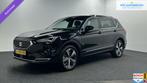 Seat Tarraco 1.4 TSI e-Hybrid PHEV Xcellence PANO-LEDER-LED-, Auto's, Seat, Euro 6, 4 cilinders, 258 pk, Zwart
