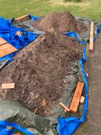 Gratis zand ophalen, Tuin en Terras, Zand, Ophalen, Ophoogzand