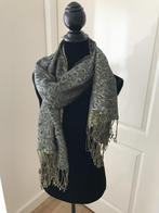 Sjaal 170x65cm, Kleding | Dames, Mutsen, Sjaals en Handschoenen, Ophalen, Zo goed als nieuw, Sjaal