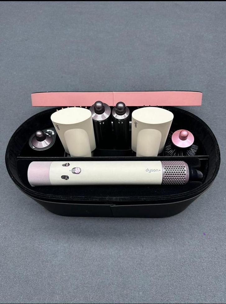 Dyson Airwrap Complete Nieuw, Sieraden, Tassen en Uiterlijk, Uiterlijk | Haarverzorging, Nieuw, Föhn of Haardroger, Ophalen of Verzenden