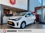 Kia Picanto 1.0 MPi ComfortPlusLine,Airco,Spraakbediening,El, 12 maanden, Gebruikt, Euro 6, 4 stoelen