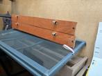 Auping Auronde 1 persoonsbed, Huis en Inrichting, Ophalen, 90 cm, Eenpersoons, 190 cm of minder