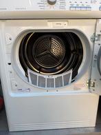 AEG 7kg Luchtafvoer Droger + Slang & Opvangbak, Witgoed en Apparatuur, Wasdrogers, Ophalen, 6 tot 8 kg, Gebruikt, Luchtafvoer