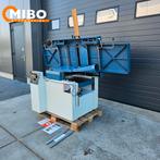 PAOLONI SCM Vlakbank 510mm vandiktebank ** Elektrisch, Ophalen of Verzenden, Zo goed als nieuw