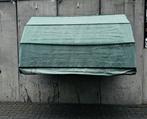 Markiezen 3 stuks “1x1.96m x1.00m” (2x 0.98m x 1.00m), Tuin en Terras, Ophalen, Gebruikt, Minder dan 250 cm, Markies