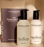 Marie stella maris giftset Poivre Noir Frais n'03, Ophalen of Verzenden, Nieuw, Bodylotion, Crème of Olie
