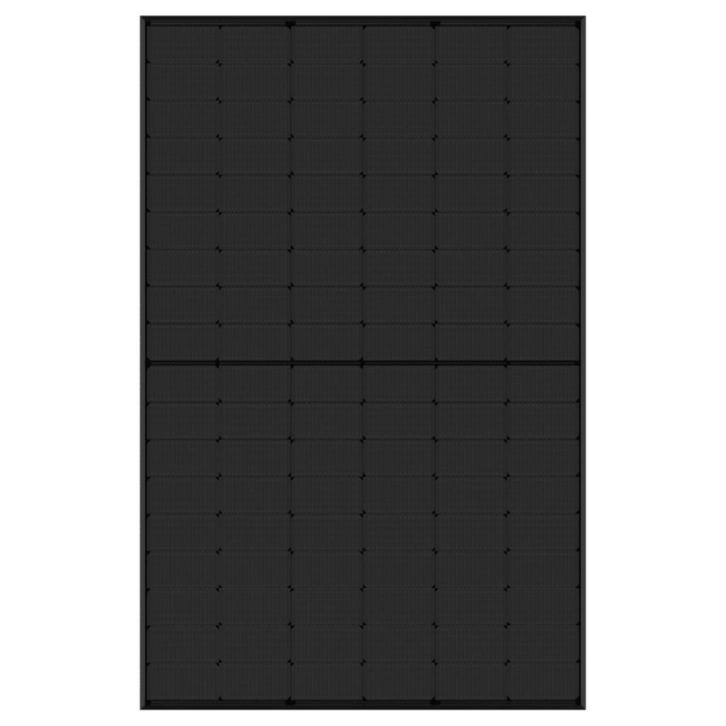 4x Jinko 430WP | Mono Full Black | Tiger Neo N-Type, Doe-het-zelf en Verbouw, Overige Doe-het-zelf en Verbouw, Gebruikt, Ophalen