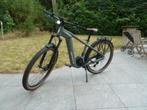 Scott Axis eRide10 2024, Perform CX, 750Wh, 1500 eur korting, Zo goed als nieuw, 51 tot 55 cm, 50 km per accu of meer, Ophalen