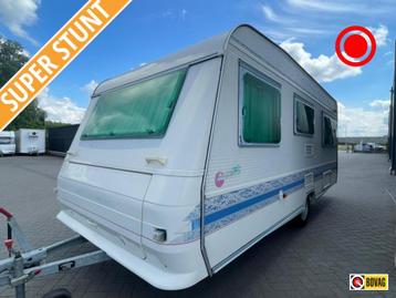 Adria Unica B 502 UP beschikbaar voor biedingen