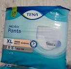 Tena  Incontinentie pants/ broekjes XL en L met 15 stuks, Ophalen, Nieuw