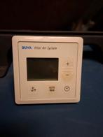 Buva Hoofdbediening - Uitstekend Werkend, Doe-het-zelf en Verbouw, Ophalen of Verzenden, Gebruikt, Ventilator