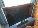 Samsung tv 40" LCD full-HD, Ophalen of Verzenden, 100 cm of meer, 50 Hz, Samsung