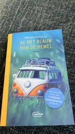 Mélissa Da Costa - Al het blauw van de hemel, Ophalen of Verzenden, Zo goed als nieuw, Mélissa Da Costa