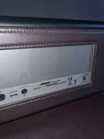 Twee Bose Soundlink Mini II Speakers - Stereo/Multi-room, Ophalen of Verzenden, Gebruikt, Front, Rear of Stereo speakers, Bose