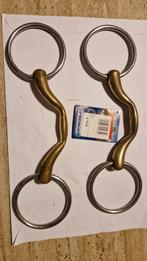 Sprenger scholingsbit Aurengan, Dieren en Toebehoren, Ophalen of Verzenden, Zo goed als nieuw, Dressuur