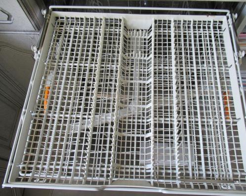 Miele Bestekla en ass. voor Afwasmachine, Witgoed en Apparatuur, Vaatwasmachines, Gebruikt, Vrijstaand, Ophalen