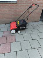 Te huur: Verticuteermachine €25 per dag – Bladel, Ophalen, Zo goed als nieuw, Elektrisch