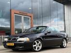 Volvo C70 Convertible 2.4 T Tourer | Leder | Windscherm | St, C70, Gebruikt, Cabriolet, 4 stoelen