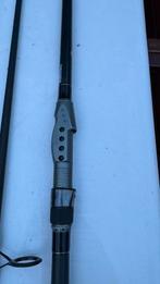 2 Lion Carbolight Tweedelige Hengels 12 ft 2.75 lbs, Ophalen of Verzenden, Gebruikt, Werphengel