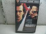 vhs 238b passager 57, Cd's en Dvd's, VHS | Film, Vanaf 16 jaar, Ophalen of Verzenden, Zo goed als nieuw, Actie en Avontuur