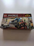 LEGO 70667 Ninjago Kai and Zane, Ophalen of Verzenden, Nieuw