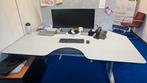 Elektrisch Zit-Sta Bureau KB Ergonomietechnik 200x110cm, Huis en Inrichting, Ophalen, Elektrisch
