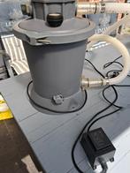 Waterpomp voor Zwembad, Ophalen, Gebruikt