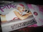 Pink – Missundaztood -, Cd's en Dvd's, Ophalen of Verzenden, 2000 tot heden, Zo goed als nieuw