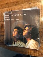 Wham, Cd's en Dvd's, Vinyl Singles, Ophalen of Verzenden, Gebruikt