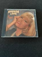 Amanda Lear - Je T'aime CD, Ophalen of Verzenden, Zo goed als nieuw