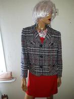 Prachtige jasje van gerry Weber maat 40 zgan, Maat 38/40 (M), Overige kleuren, Ophalen of Verzenden, Zo goed als nieuw