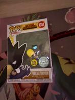 Tokoyami W  Shadow 1351 Glow Funko Pop! My Hero Academia, Ophalen of Verzenden, Funko Europe, Supportemea@funko.com, 4th floor, 1 Queen Caroline St, London W6 9YN, Verenigd Koninkrijk