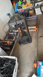 Verschillende 3d printers, Computers en Software, 3D Printers, Ophalen, Geen idee, Zo goed als nieuw, 6431GT