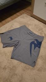Venum MMA/BJJ Short - maat M - Grijs - Slechts 1x gedragen, Sport en Fitness, Vechtsporten en Zelfverdediging, Overige, Nieuw