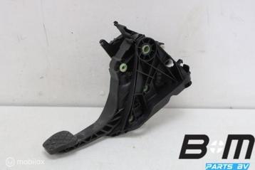 Koppelingspedaal Seat Leon 5F 5Q1721059CM beschikbaar voor biedingen