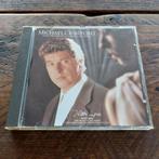 CD Michael Crawford & London Symphony Orchestra: With Love, Ophalen of Verzenden, 1980 tot 2000, Zo goed als nieuw