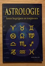 Astrologie leren begrijpen en toepassen, Achtergrond en Informatie, Hermine-Marie Zehl, Astrologie, Ophalen of Verzenden
