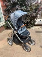 Zeer complete kinderwagen. Mutsy traveller, Ophalen, Gebruikt, Combiwagen, Mutsy