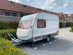 Caravan Home-Car Racer 35, Caravans en Kamperen, Caravans, Home-car, Particulier, Overige, Luifel