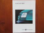 Lancia Delta HPE (april 1995), Boeken, Nieuw, Overige merken, Ophalen of Verzenden