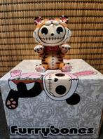 Furrybones Tigrrr, Verzamelen, Beelden en Beeldjes, Ophalen of Verzenden, Nieuw, Dier