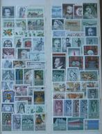 Oostenrijk, 3 volle pagina's postfris., Verzenden, Buitenland